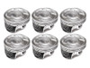 Wiseco Pistons for RB25DET (Non NEO)