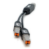 LINK CANTEE CAN Splitter Tee Cable 101-0212
