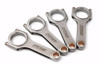 Manley  H-Tuff H-Beam HD Rods  2JZ