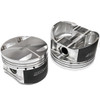 Manley Platinum Pistons VQ37VHR 370Z
