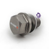 NISMO Magnetic Oil Drain Plug M12x1.25 11128-MDP01