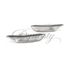 Nissan R35 JDM GT-R Clear Front Corner Lamps 26160-JF00D
