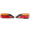 Nissan S15 Silvia Tail Lights Kit 26550-85F27 26555-85F27