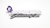 Datsun Fairlady Z Emblem S30 240Z 63805-E4100