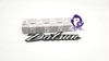 Datsun S30 240z 260z 280z Rear Hatch Emblem 90806-E4601