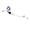 Nissan AC Hose - Low Side R32 GTR 92480-05U00