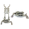 NISMO R-Tune Cat-Back Exhaust System for 370Z