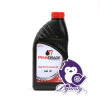 Brad Penn High Performance Oil SAE30 40 50, case