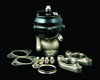Precision PW39 External Wastegate (39mm)