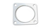 Vibrant Discharge Flange Gasket for K03/K04 4 Bolt
