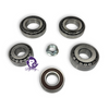 Dynosty RB Oil Pan and Front Differential Bearing Kit