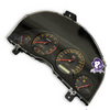 NISMO Black Combination Meter Cluster R34 Skyline GT-R