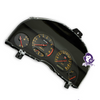 NISMO Black Combination Meter Cluster R34 Skyline GT-R