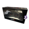 NISMO Black Combination Meter Cluster for R34 MT (RB25/RB26)