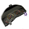 NISMO Black Combination Meter Cluster for R34 MT (RB25/RB26)