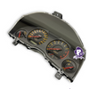NISMO Black Combination Meter Cluster for R34 MT (RB25/RB26)