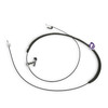 Nissan R34 Skyline Gas and Trunk Lid Cable