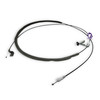 Nissan R34 Skyline Gas and Trunk Lid Cable