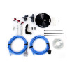 HKS Crank Angle Sensor Conversion Kit for RB26DETT Solid Cam 45999-AN001 kit contents