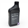 Genuine Nissan Electric Power Steering Fluid E-PSF 1 Quart 999MP-EPSF00P front of bottle
