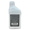 Genuine Nissan Matic S Automatic Transmission Fluid ATF rear of bottle 999MP-MAT00S