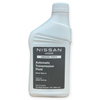 Genuine Nissan Matic S Automatic Transmission Fluid ATF front of bottle 999MP-MAT00S