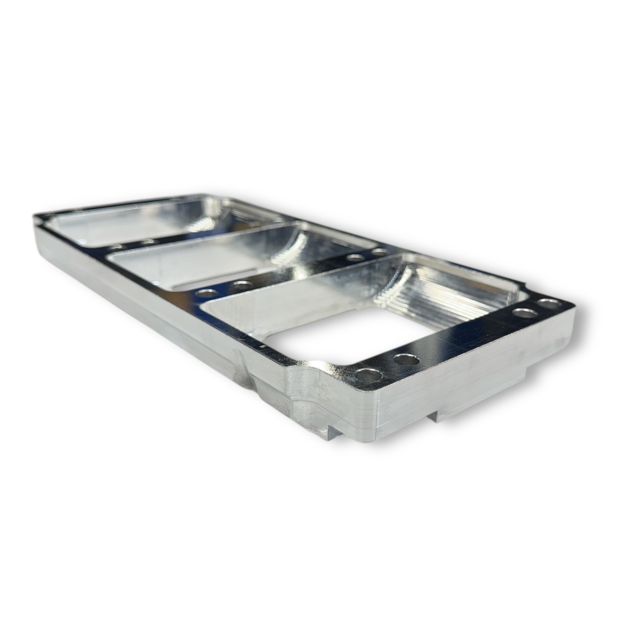 Dynosty VQ35 Billet Main Girdle for Nissan 350Z G35 – DYN VQ35BMG