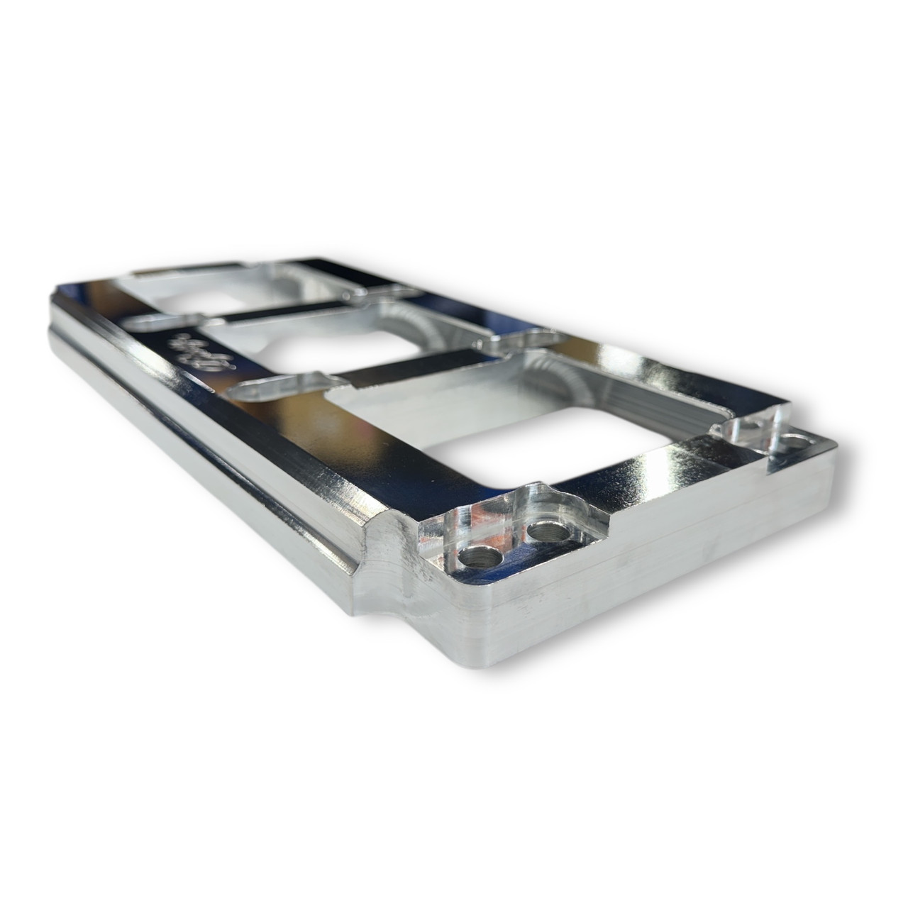 Dynosty VQ35 Billet Main Girdle for Nissan 350Z G35 – DYN VQ35BMG