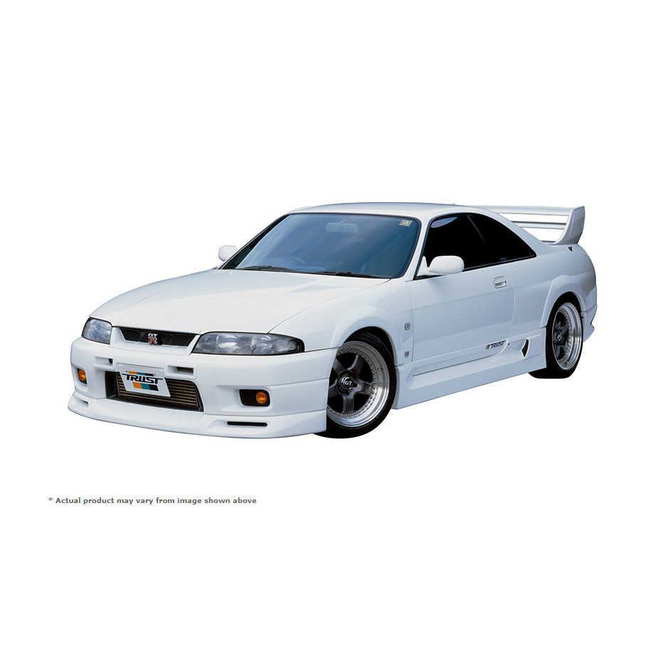 Greddy Front Lip Air Spoiler For R33 Skyline GT-R 17020176