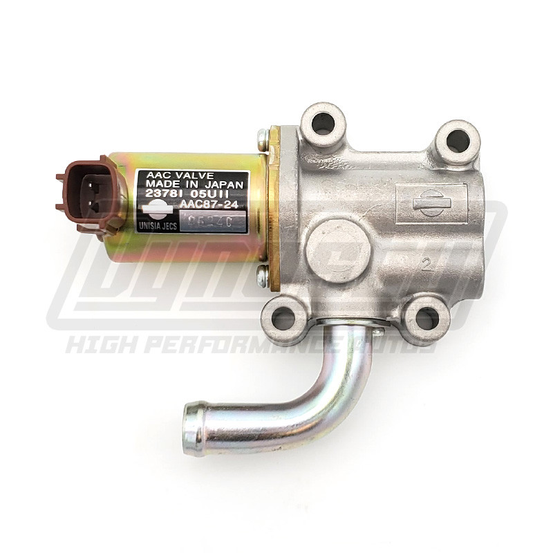 Nissan RB26DETT Idle Air Control Valve IACV AAC 23781-05U11