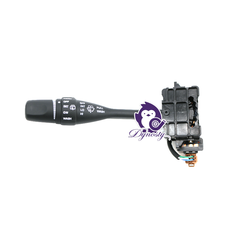 Nissan Wiper Switch Assembly For R33 GTR with Rear Wipers 25260-0E002