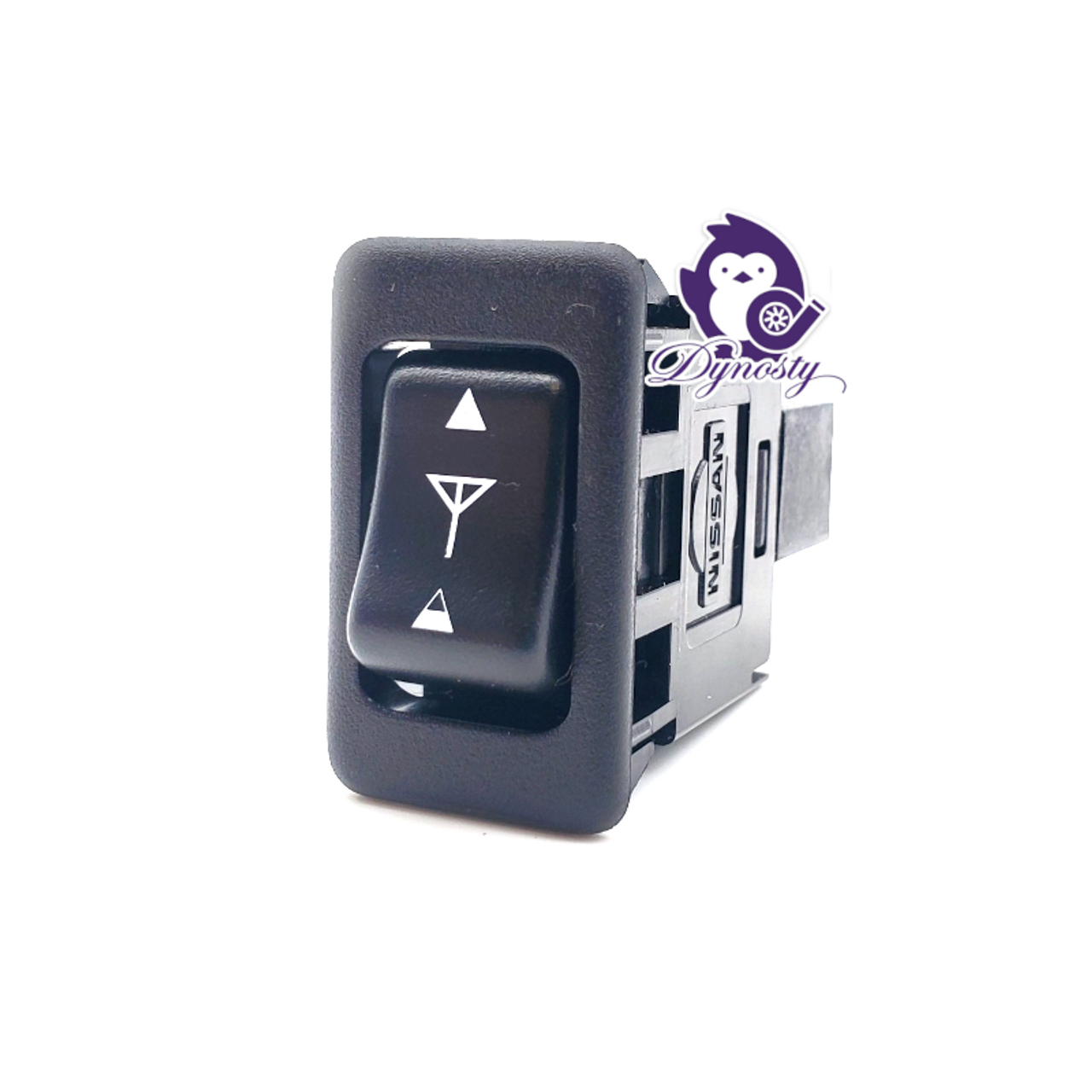 花器 Nissan Antenna Switch - Late R33 GTR GTS25 25460-22U20