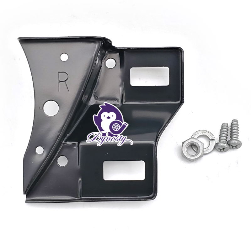 Nissan R32 Skyline GTR N1 Head Light - Grille Bracket Right Side