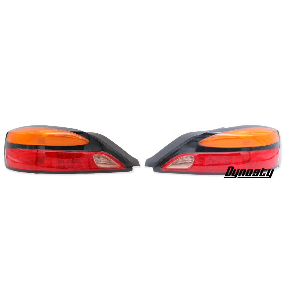 Nissan S15 Silvia Tail Lights Kit 26550-85F27 26555-85F27