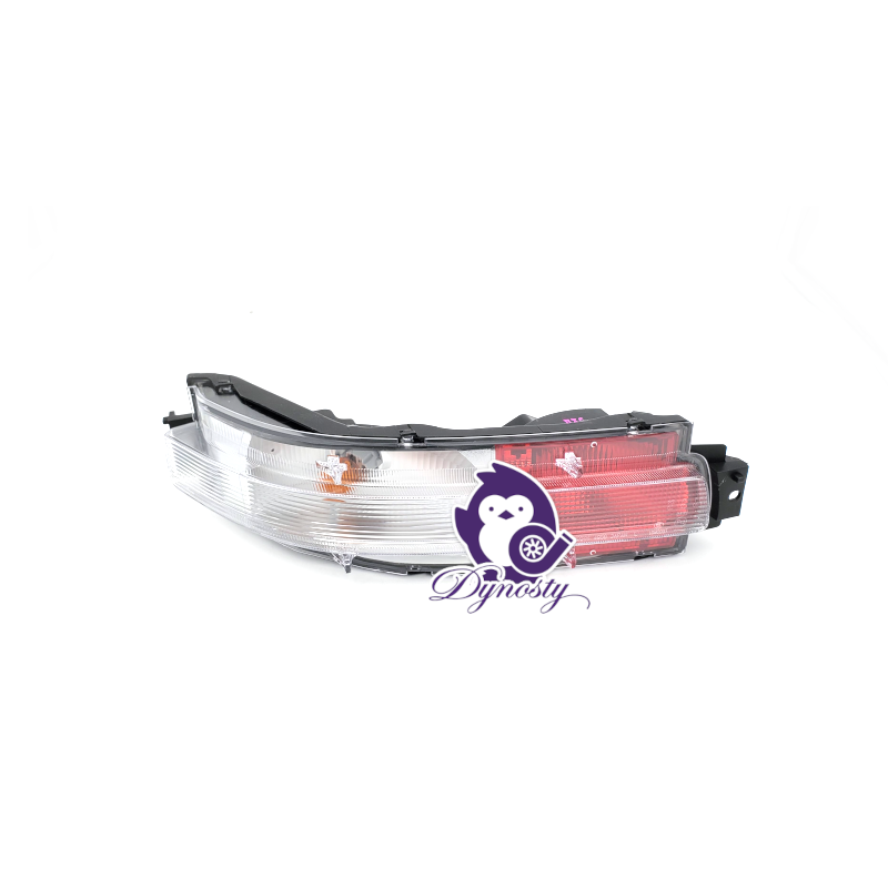 Nissan Rear Fog Lamp - 350z - Euro Spec Left Side 26555-CD41A