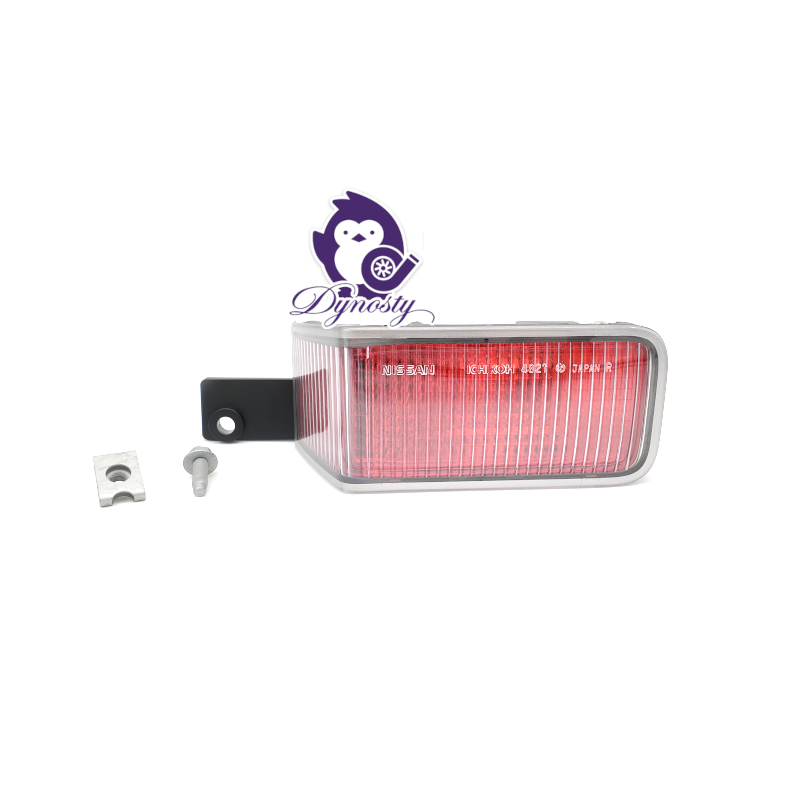 Nissan Rear Fog Lamp Assembly Early R34 Skyline GTR 26580-AA125