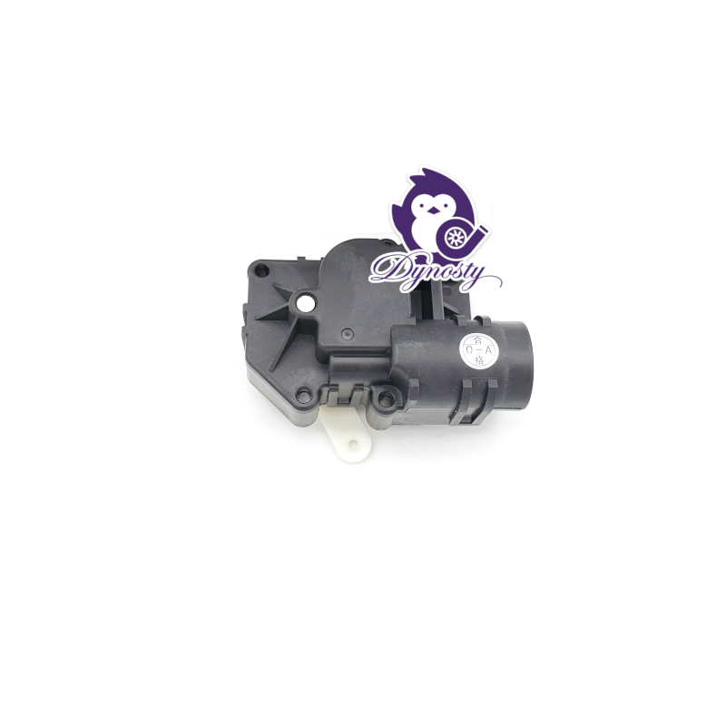 アストロ　03 サイドヒーター　ユニット Nissan Heater & Blower Actuator - R32 GTR GTS-4 GTST 27731-53E00