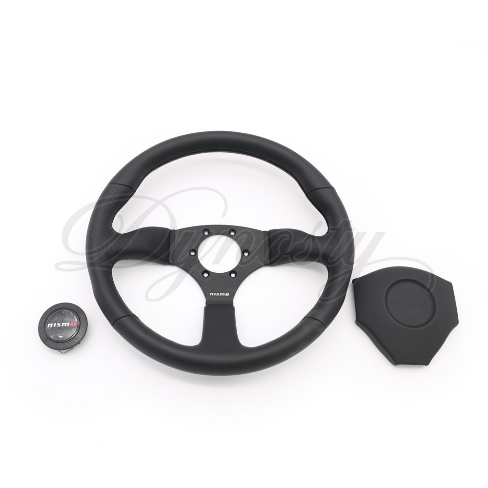 Nissan Limited Edition NISMO Steering Wheel 4840S-RS001