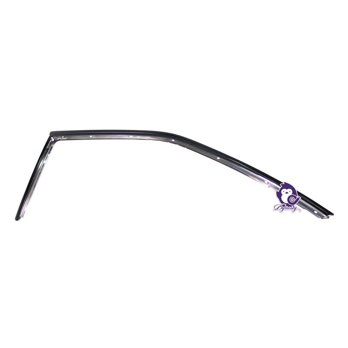 R32 GTR Exterior Retainer w/ Finisher - Right Side 76870-04U00