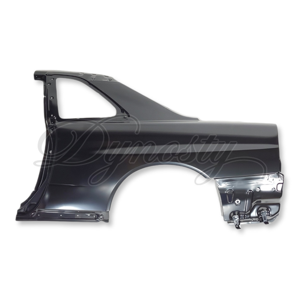 Nissan R34 GT-R Rear Left Fender Quarter Panel 78101-AA436