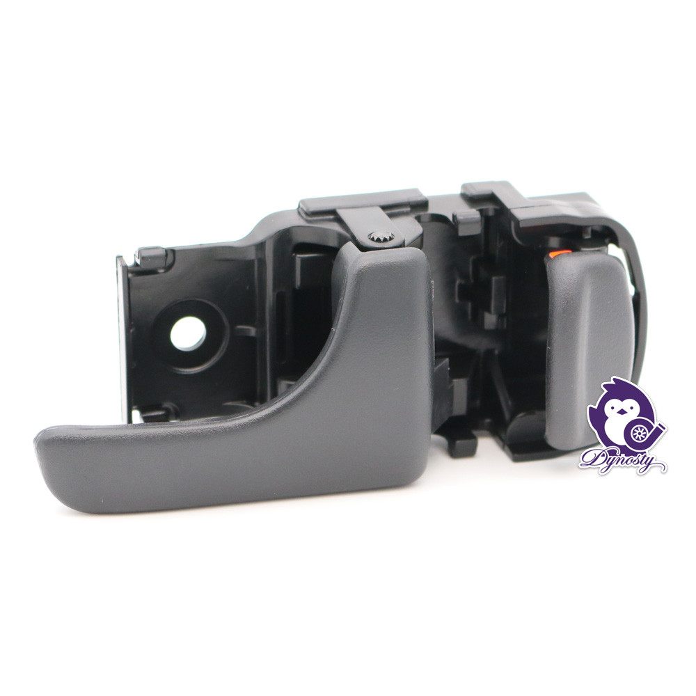 日産 純正 HANDLE DOOR 80670-01U00 Nissan R32 Interior Door Handle Driver Side (RH) 80670-01U00