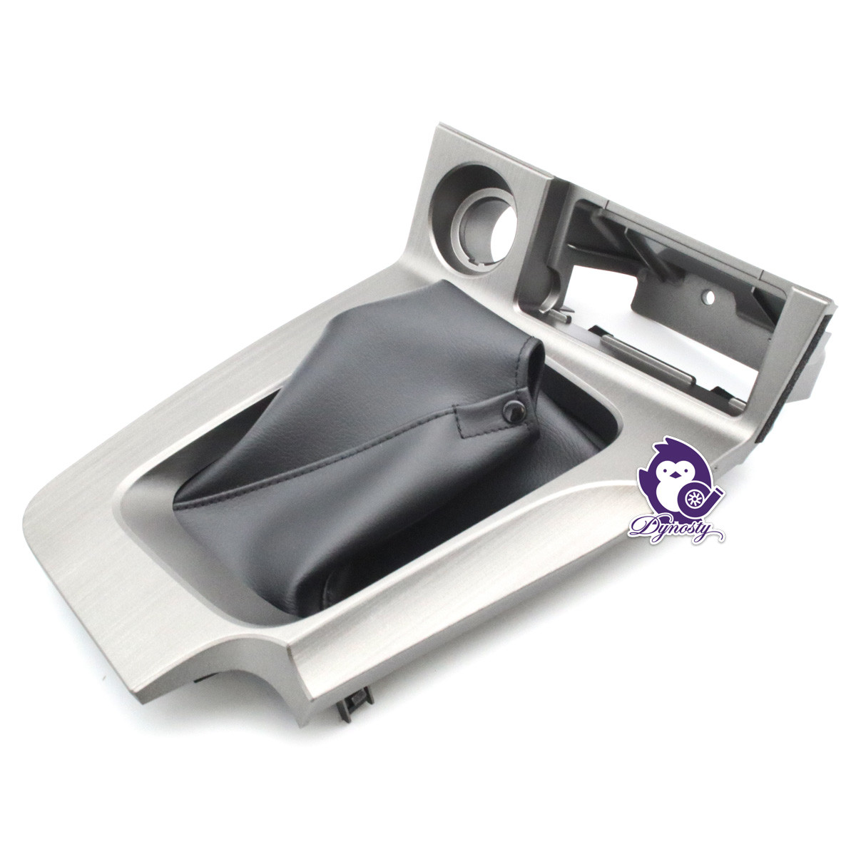 Nissan Leather Shift Boot Console for late R34 Skyline GTR 96935-AB110
