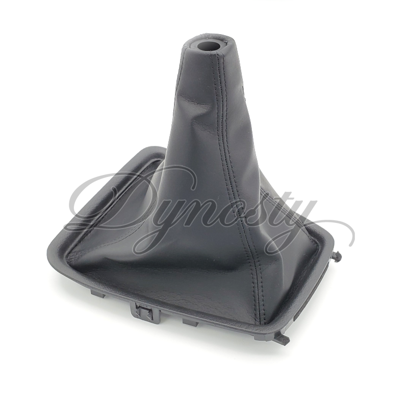 Nissan Leather Shift Boot Console for R32 GTR K6935-09U00 96935-09U00