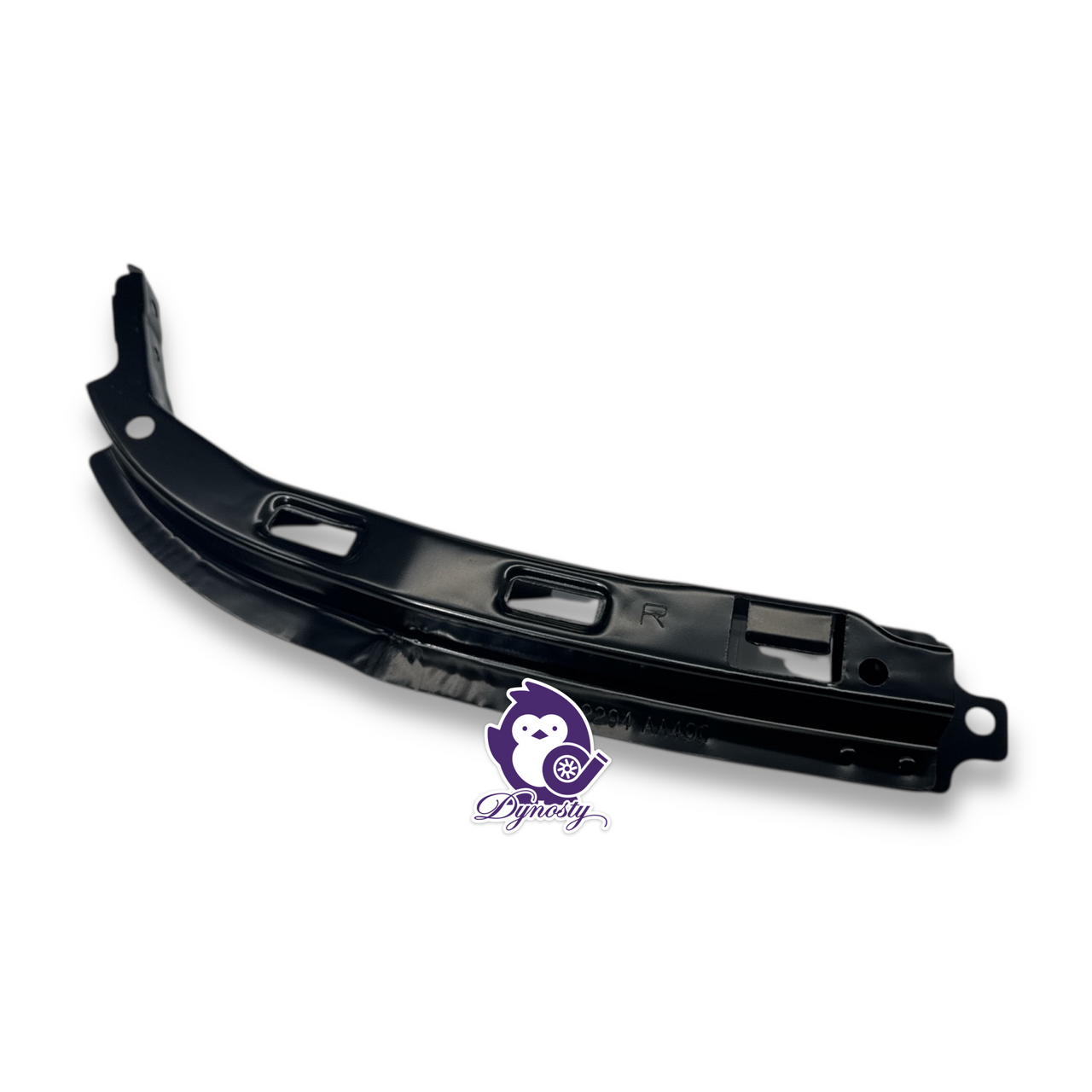 Nissan R34 Skyline GT-R Front Bumper Lower Retainer - Right Side