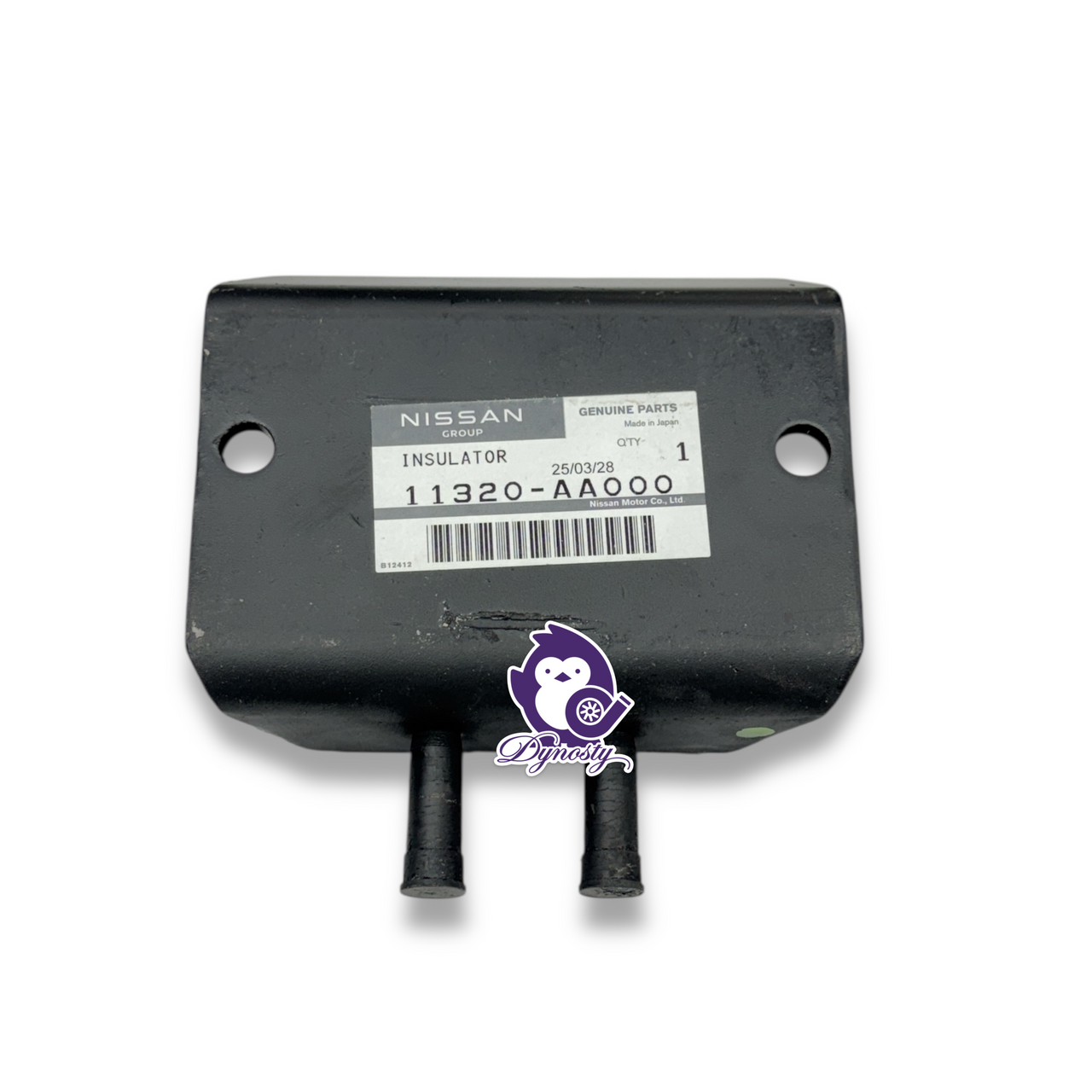 ‎^_^ Nissan R34 RB25DET NEO 5 speed GTT Transmission Mount Isolator