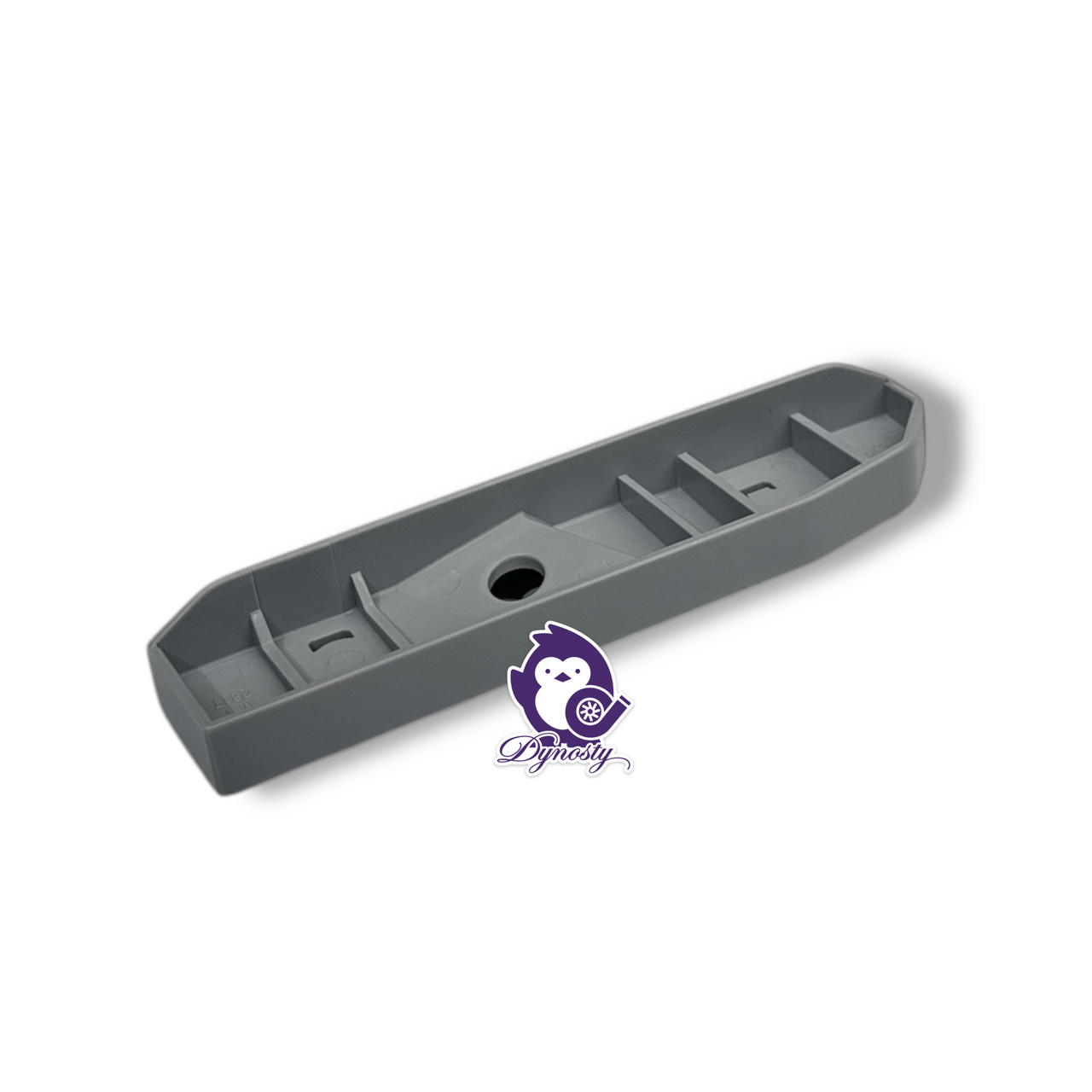 Nissan R34 Skyline GT-R Front Bumper Bracket - Right Side