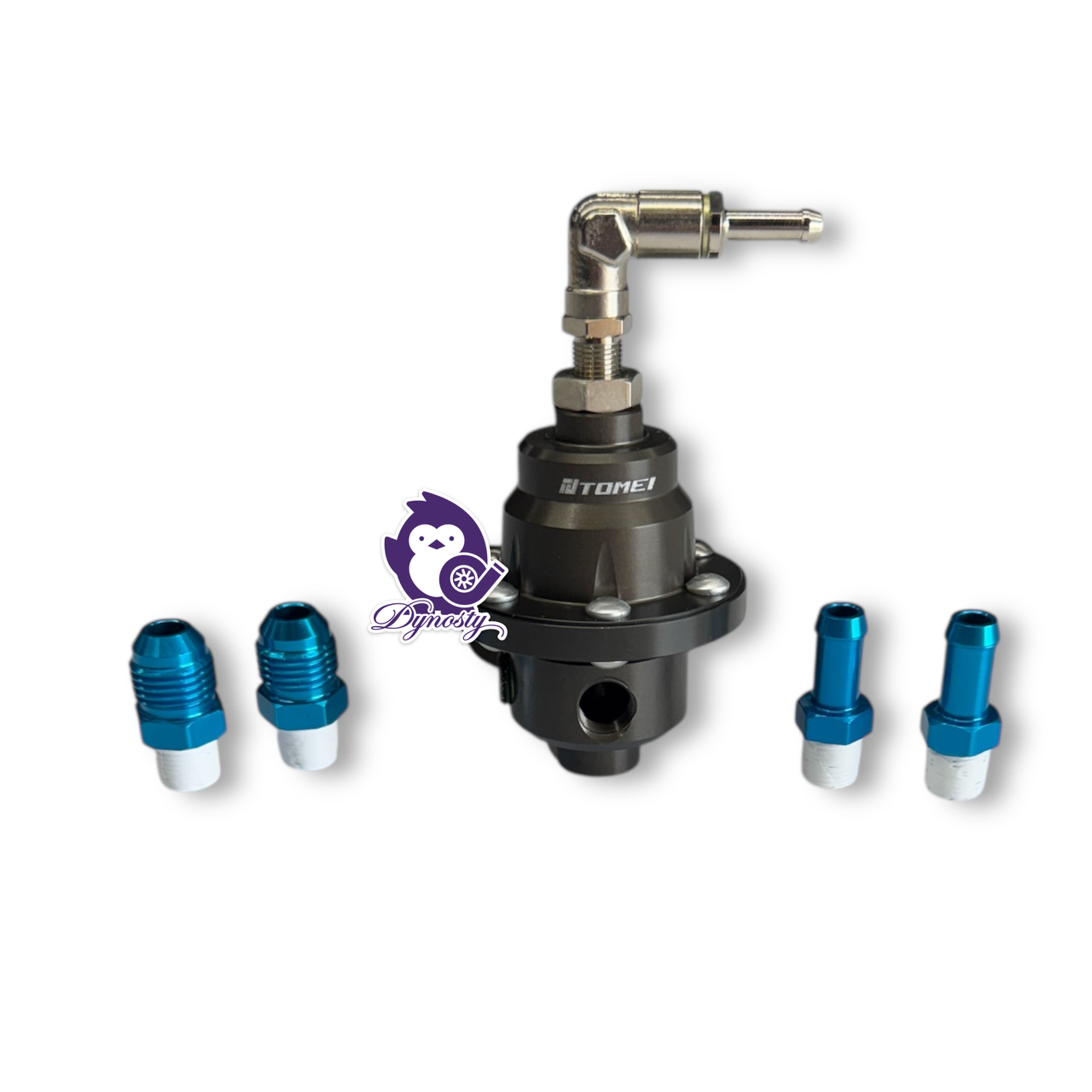 Tomei Type S Fuel Pressure Regulator TB507A-0000A