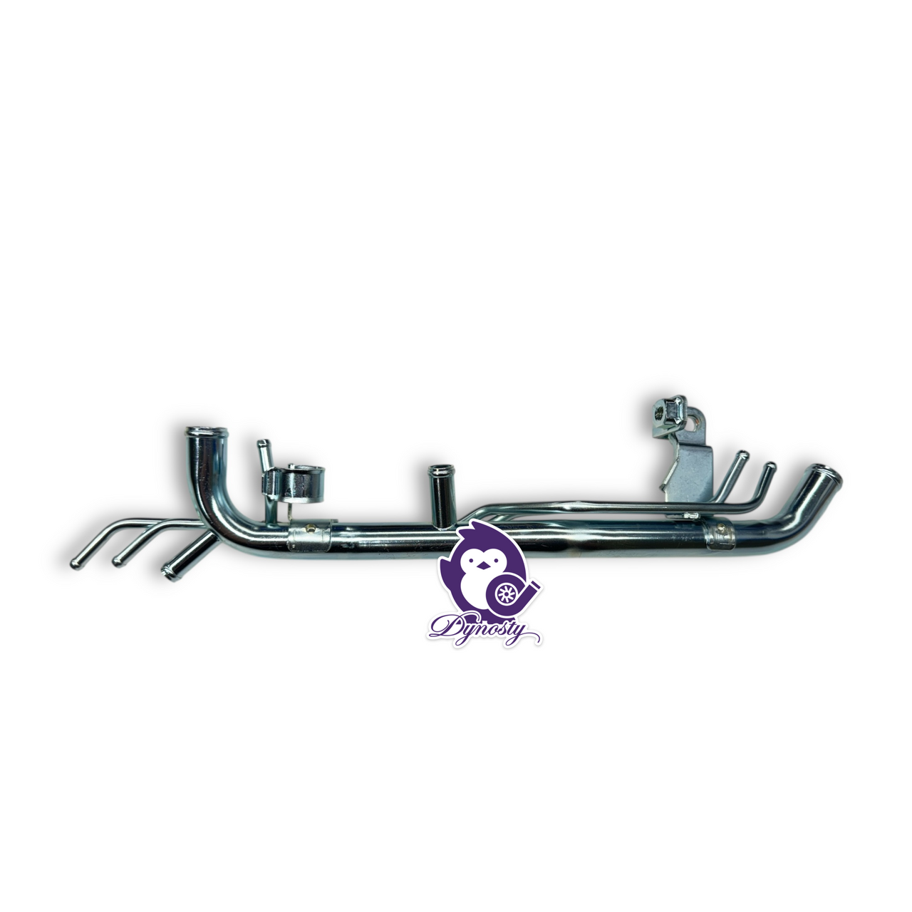 Nissan Skyline R33 R34 GT-R Front Heater and Vacuum Return Pipe