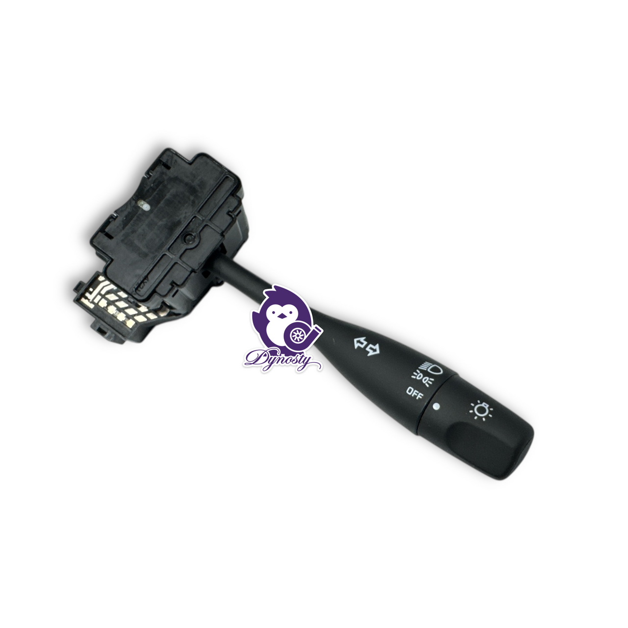 スカイライン！ECR33！ディマースイッチ！ウィンカー！ワイパー！ Nissan Skyline R33 Turn Signal Switch Assembly