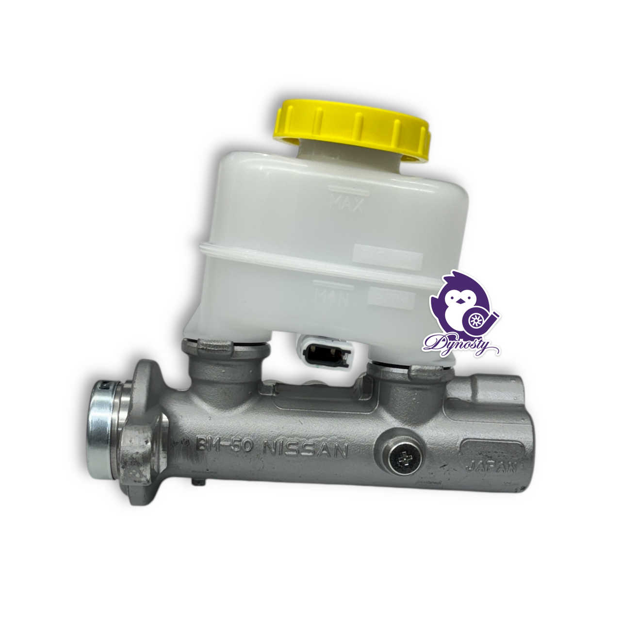 Nissan S14 (early) and S15 Brake Master Cylinder